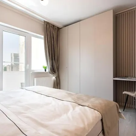 Διαμέρισμα Charming - Netflix + Balcony *