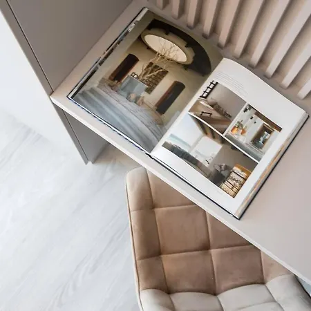 Apartamento Charming - Netflix + Balcony *
