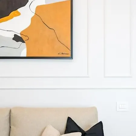 Apartment Charming - Netflix + Balcony Bucharest