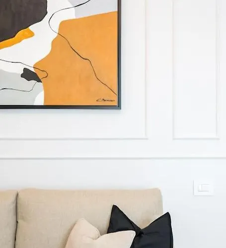 Apartman Charming - Netflix + Balcony Bukarest