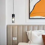 아파트 Charming - Netflix + Balcony